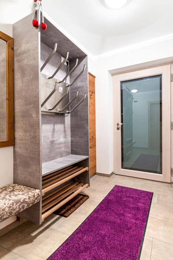 Apartment Michi By Interhome Schwendau Exteriör bild